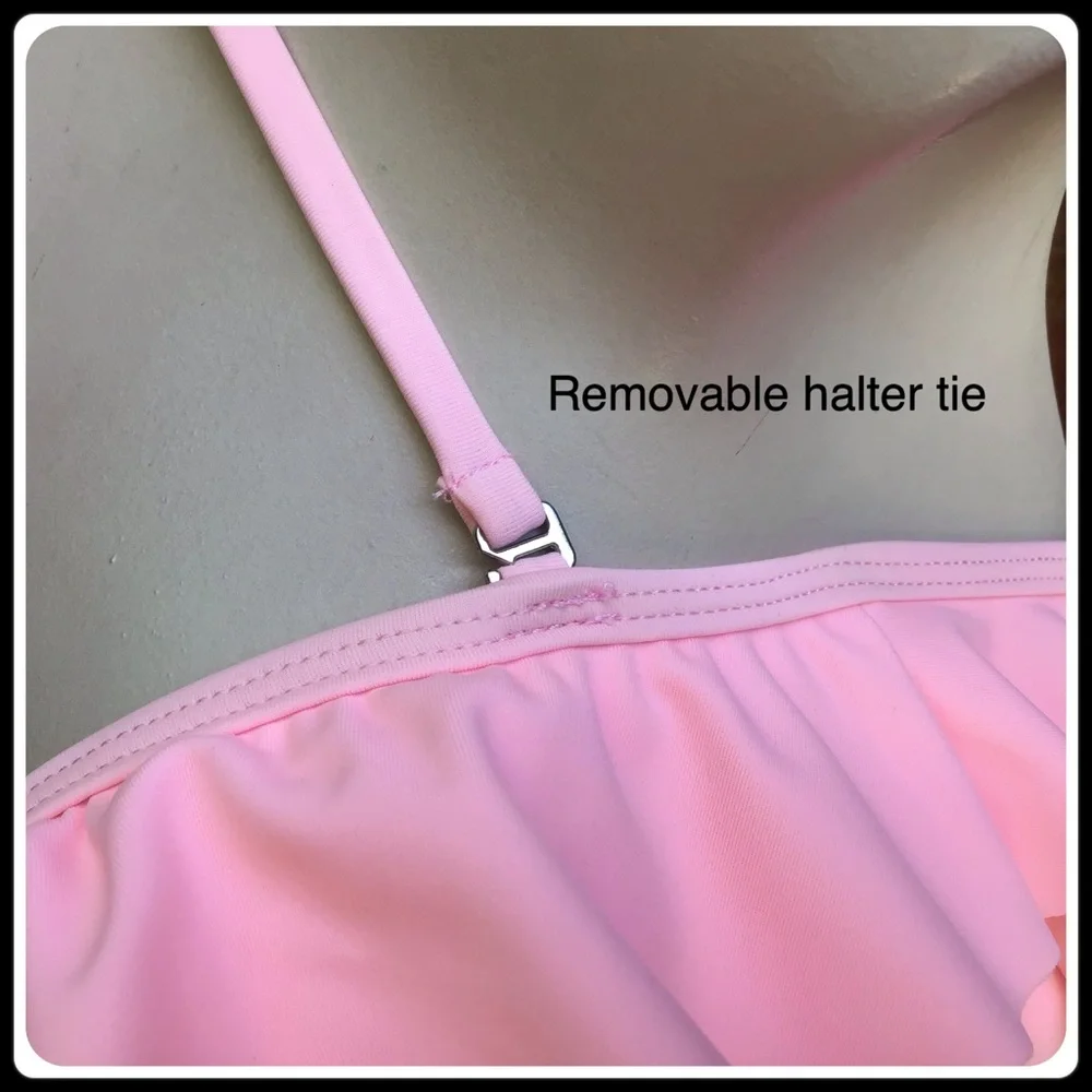 Bikini top & bottom - Picture 9 of 9